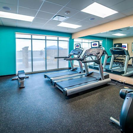 Fairfield Inn & Suites By Marriott Twin Falls Esterno foto