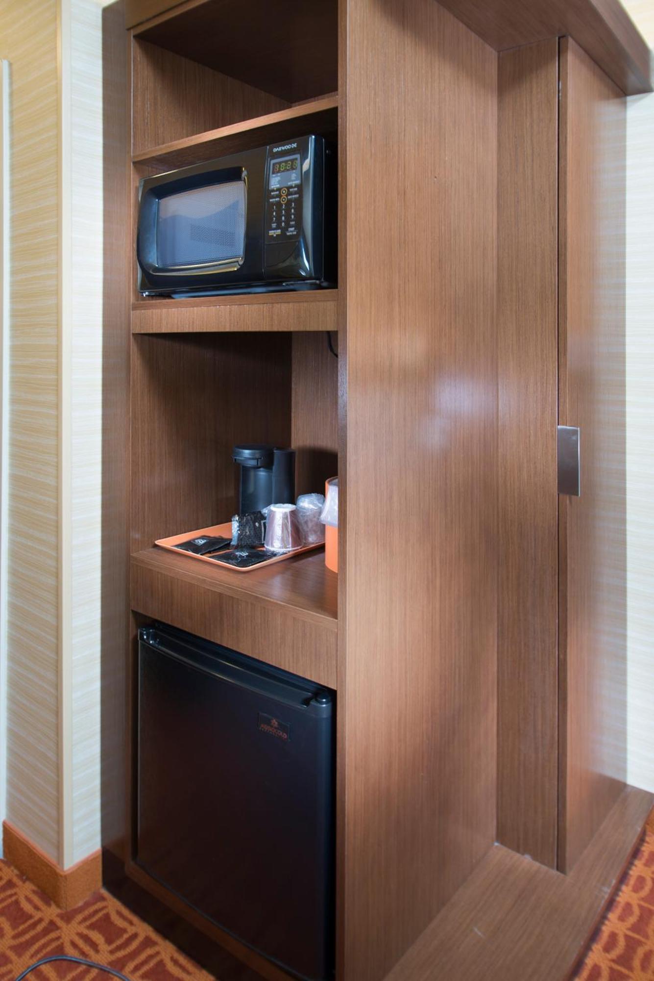 Fairfield Inn & Suites By Marriott Twin Falls Esterno foto