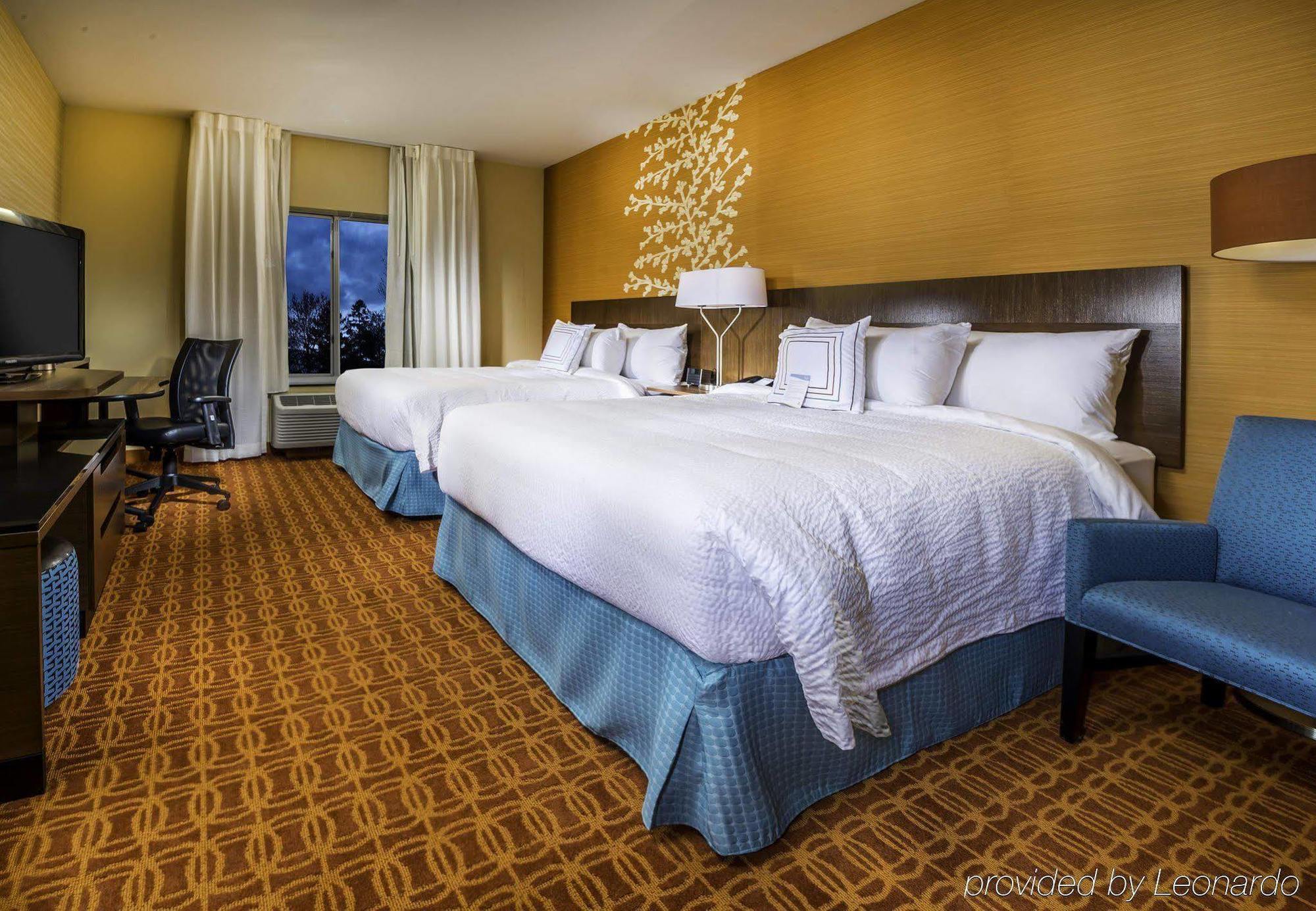 Fairfield Inn & Suites By Marriott Twin Falls Esterno foto